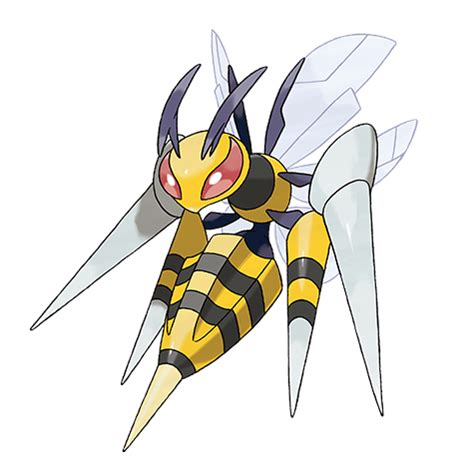 smogon beedrill|beedrill weakness.